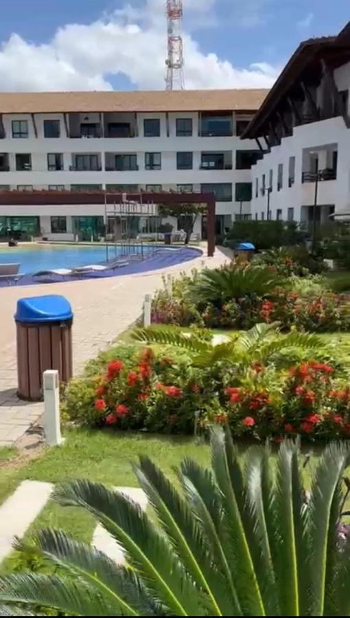 Maui Beach-Beira Mar De Carneiros Tamandaré Exterior foto