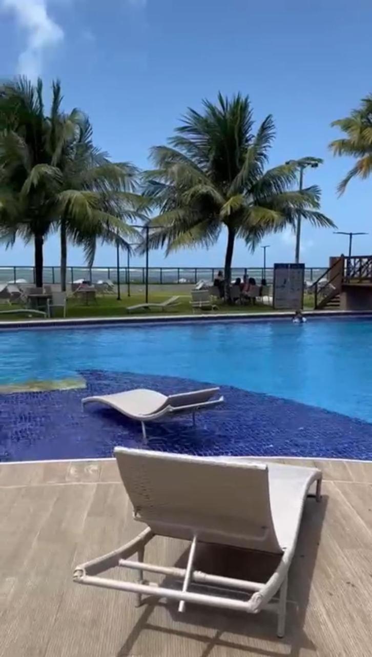 Maui Beach-Beira Mar De Carneiros Tamandaré Exterior foto