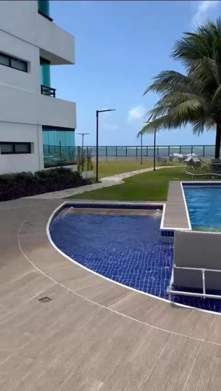 Maui Beach-Beira Mar De Carneiros Tamandaré Exterior foto